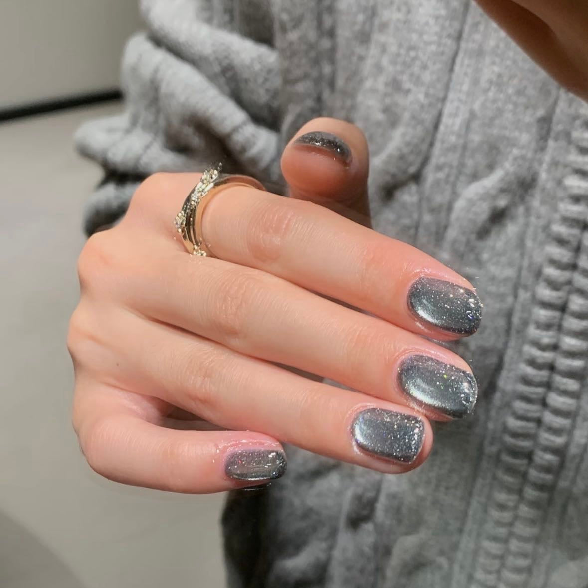 Stardust Gray