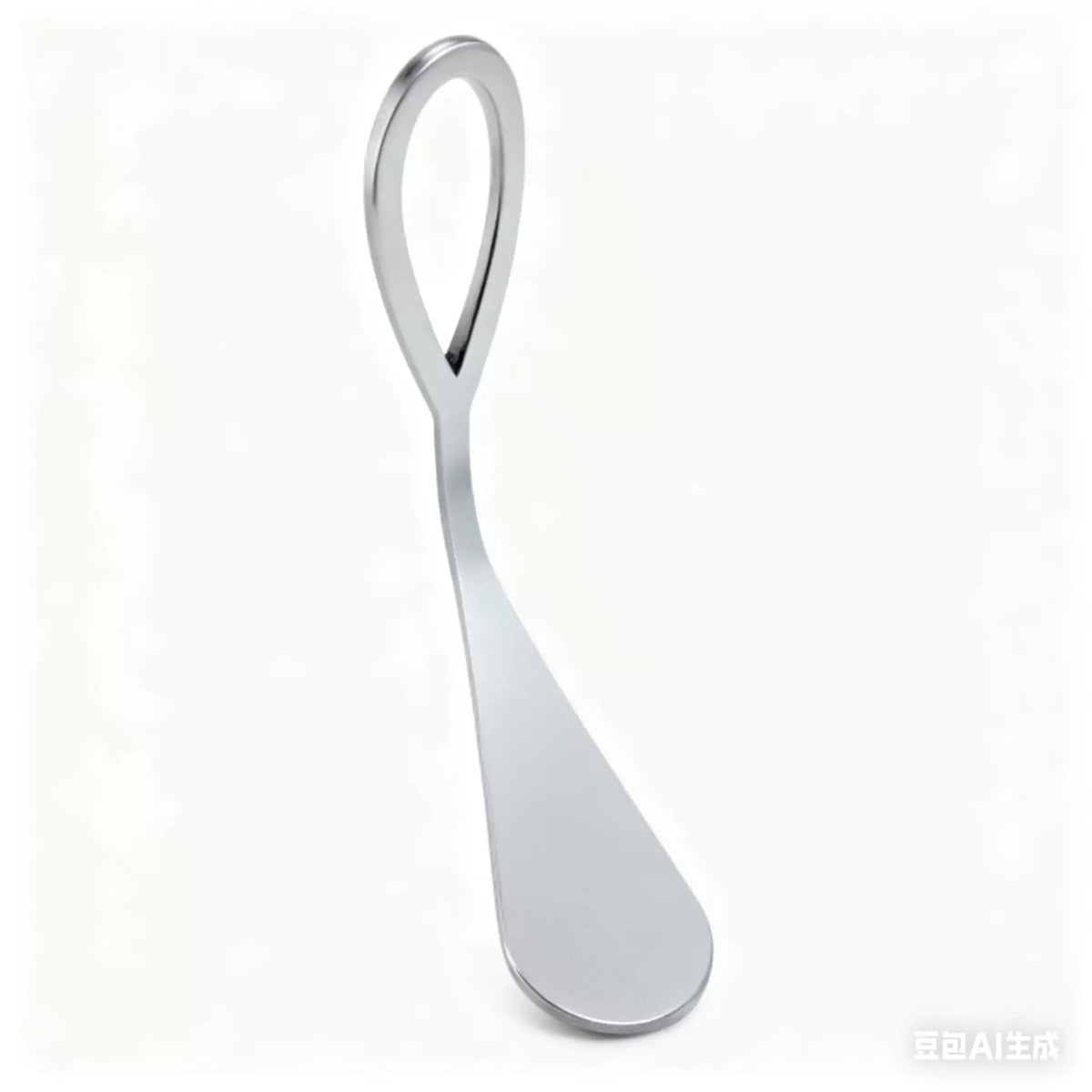 Heart Shape & Black Hole Cat Eye Nail Design Auxiliary Tool