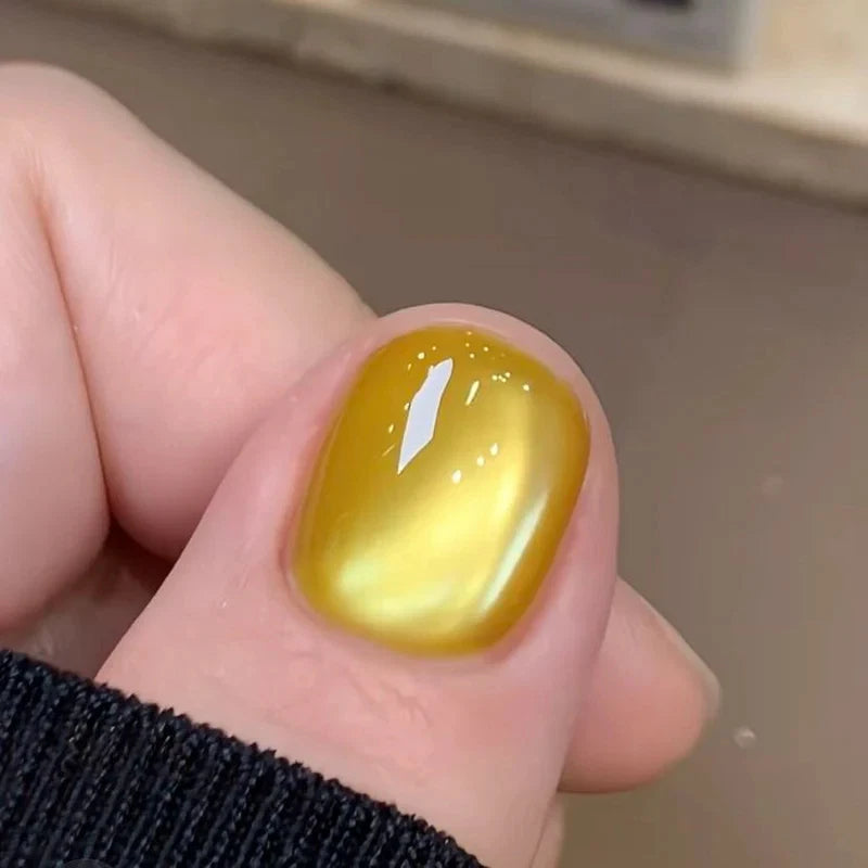 184 Bud Yellow