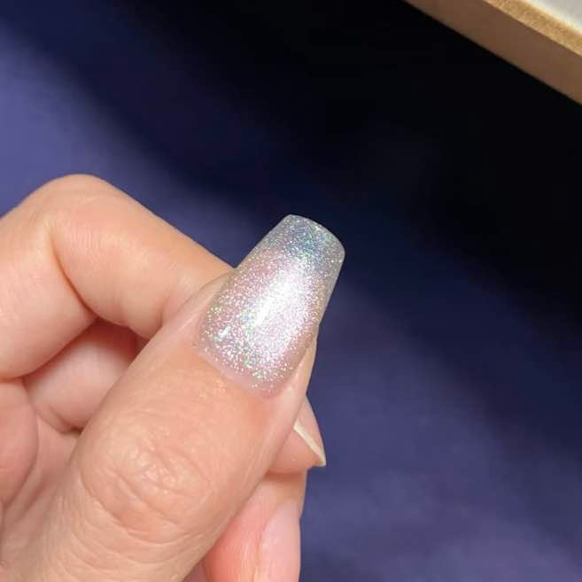 260 Field Cat Eye Gel (HEMA /TPO Free)