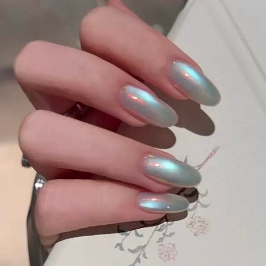 N08 Mint Milk（HEMA/TPO FREE)