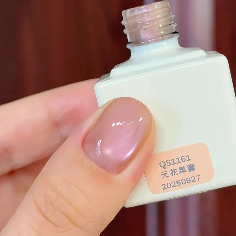 Cat Eye Gel Polish - Jellyfish Series