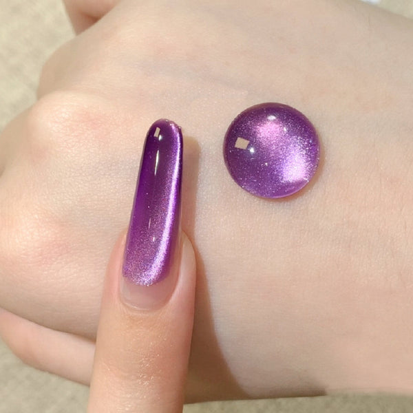 N04 Purple Temptation
