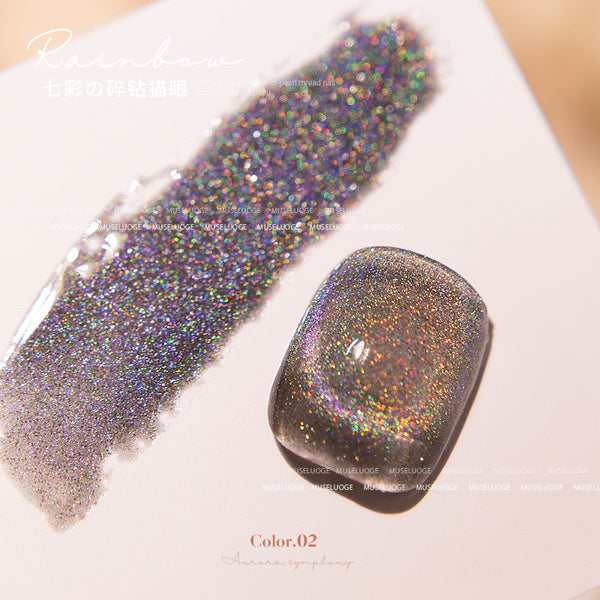 Rainbow 02