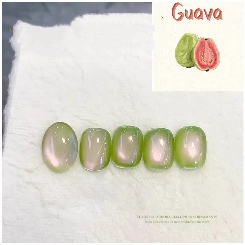 N05 Guava