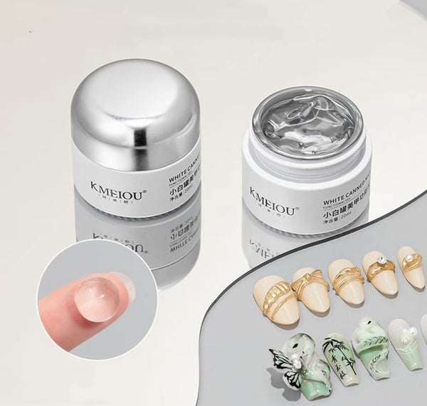 3D gummy gel 20g