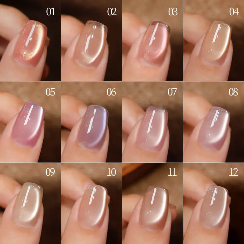 YG 36 Colors Collection
