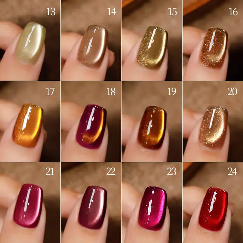 YG 36 Colors Collection