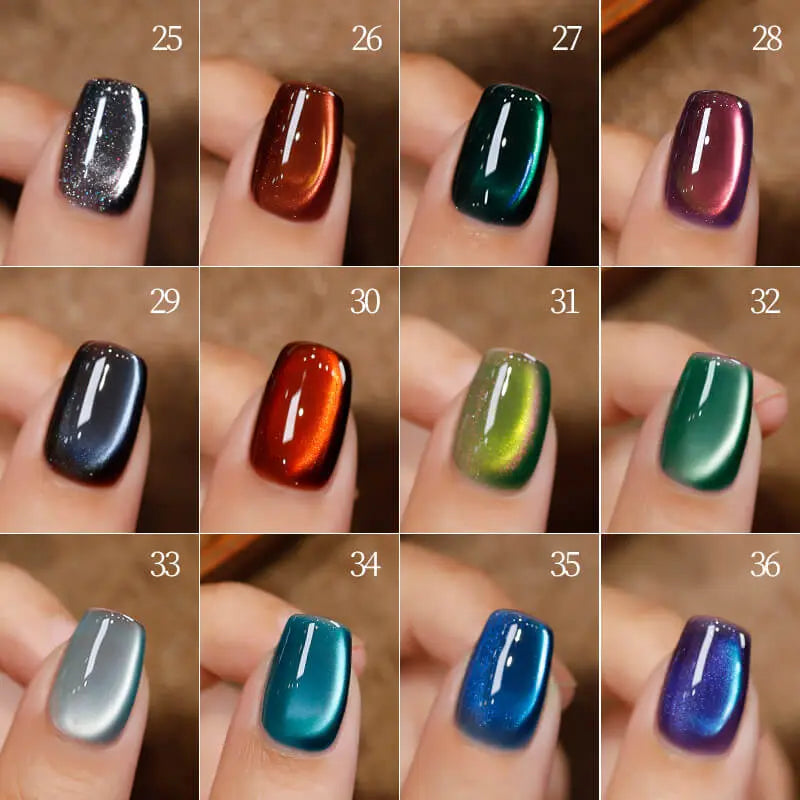 YG 36 Colors Collection