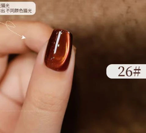 YG 36 Colors Collection