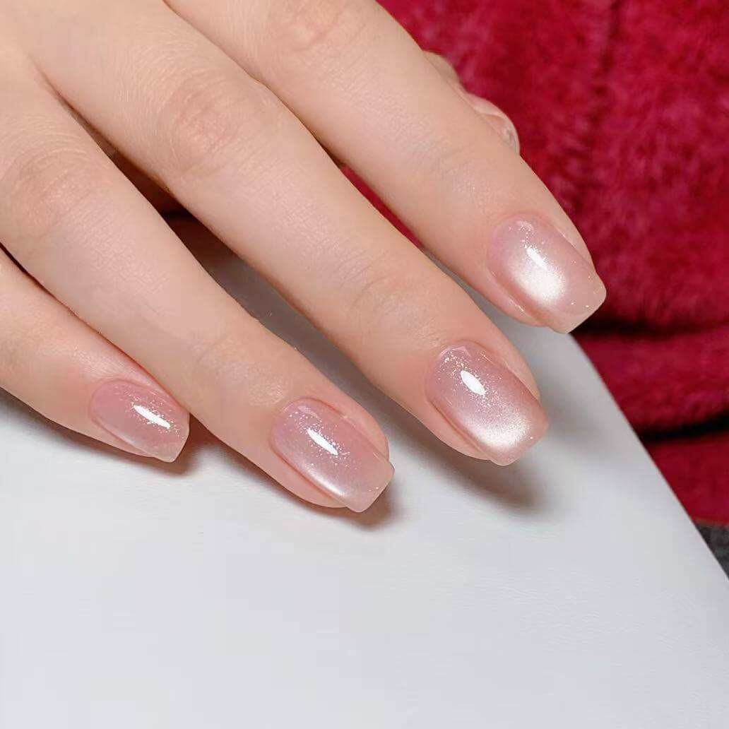 She 4 Colors Set