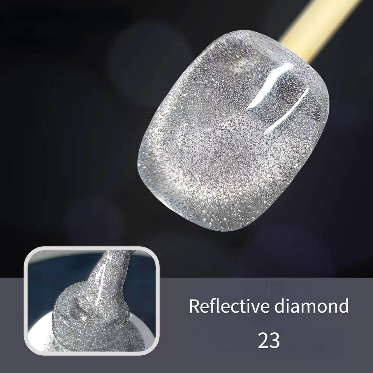 SALE 23 Laser Diamond