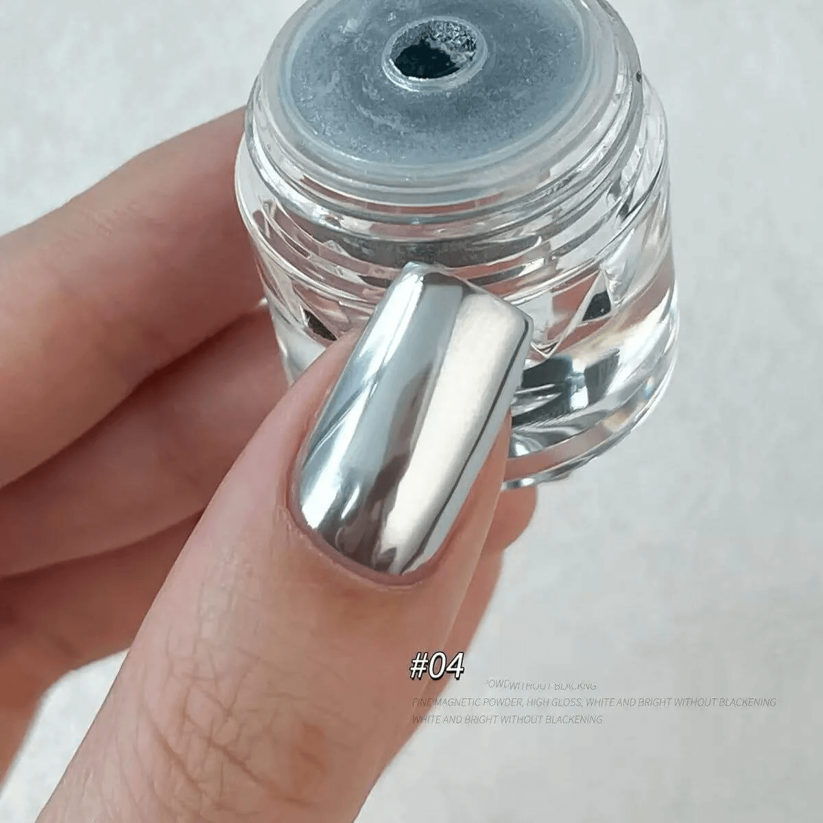 Magic Moonlight Nail Powder