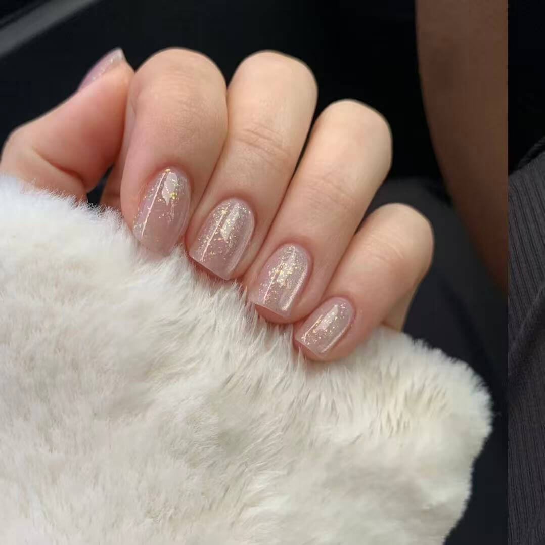 She 4 Colors Set
