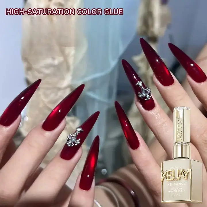 R03 Cat Eye Gel