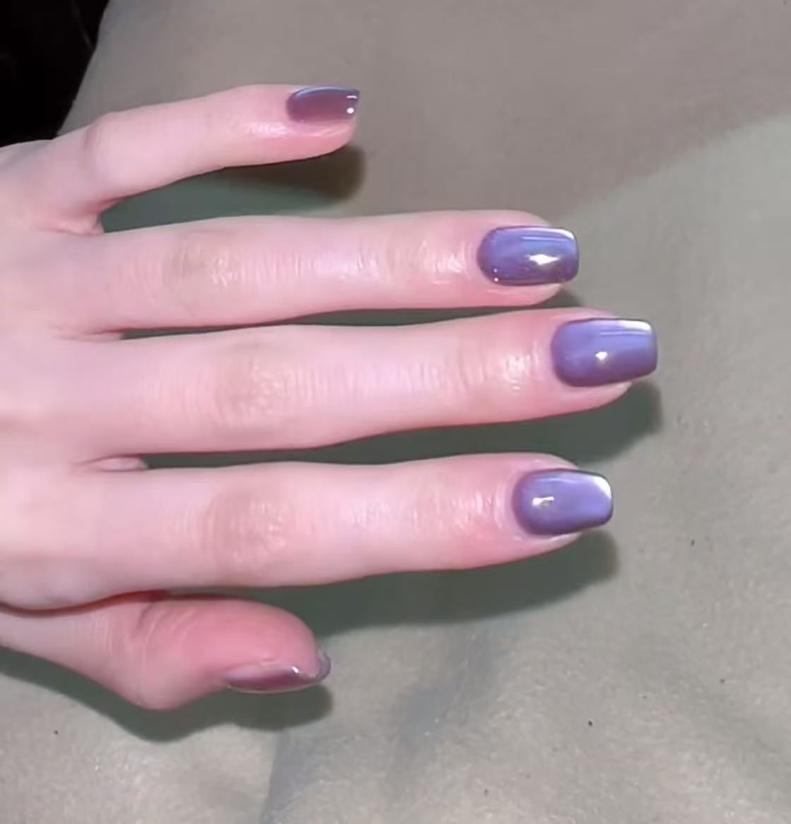 #174 Periwinkle