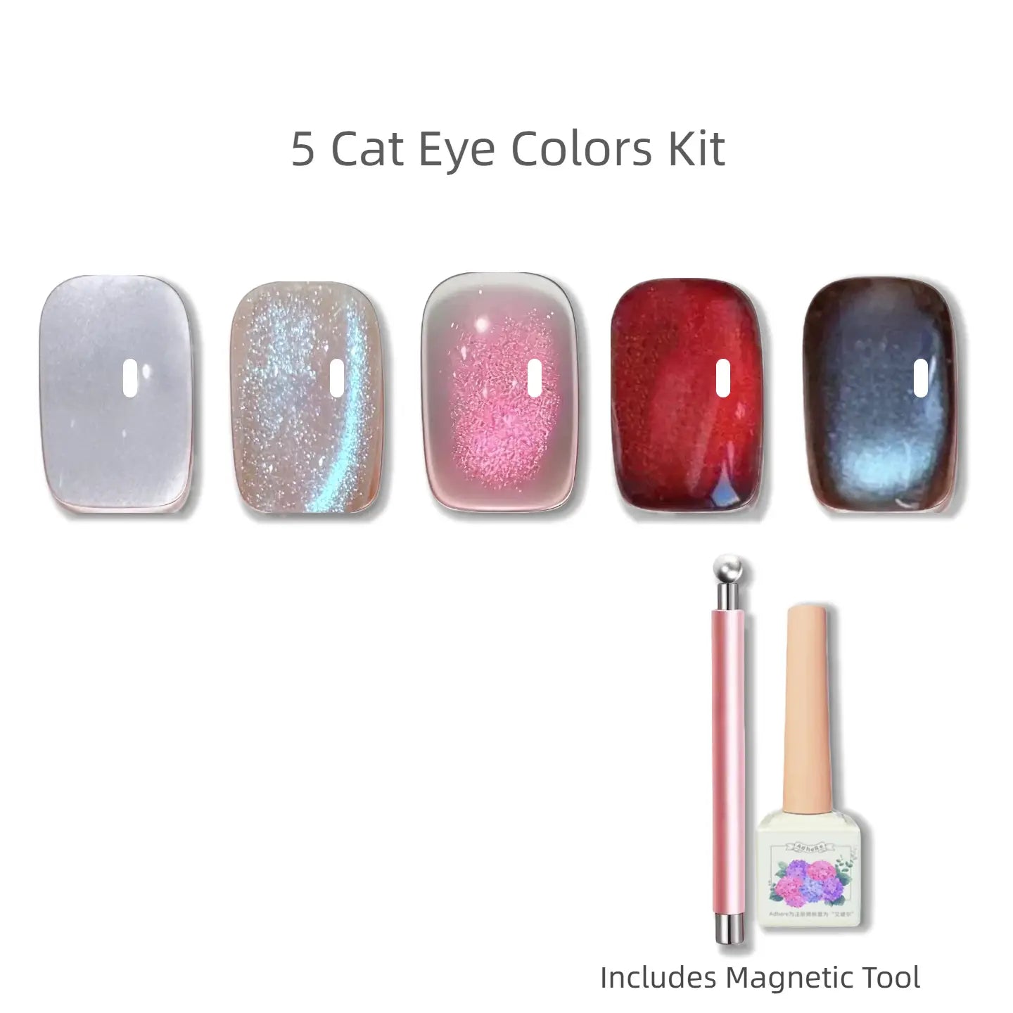 Everyday Cat Eye Kit