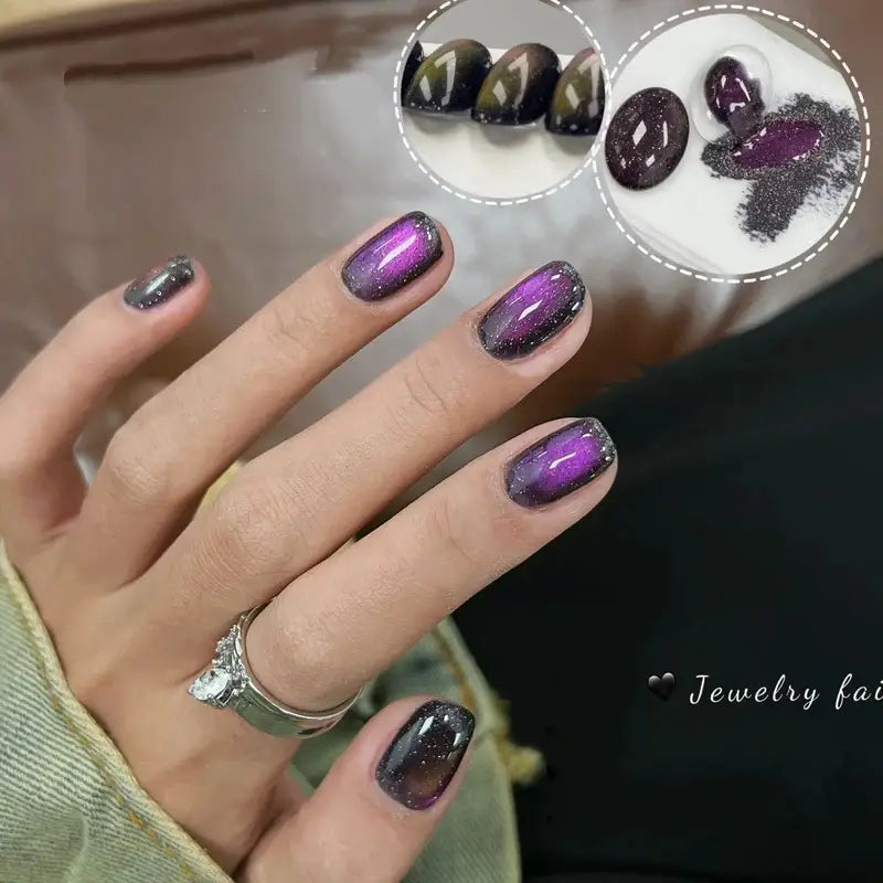 Jewel Exhibition Set