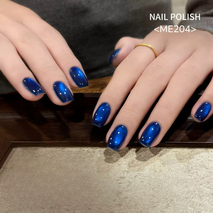 M204 Royal Blue