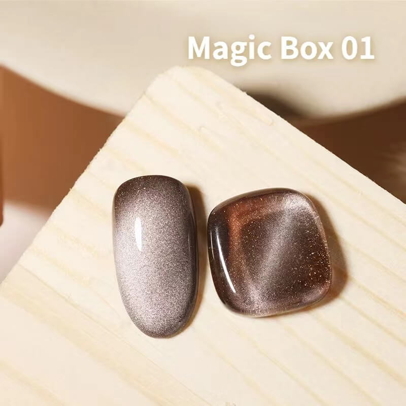 M1 Magic Box