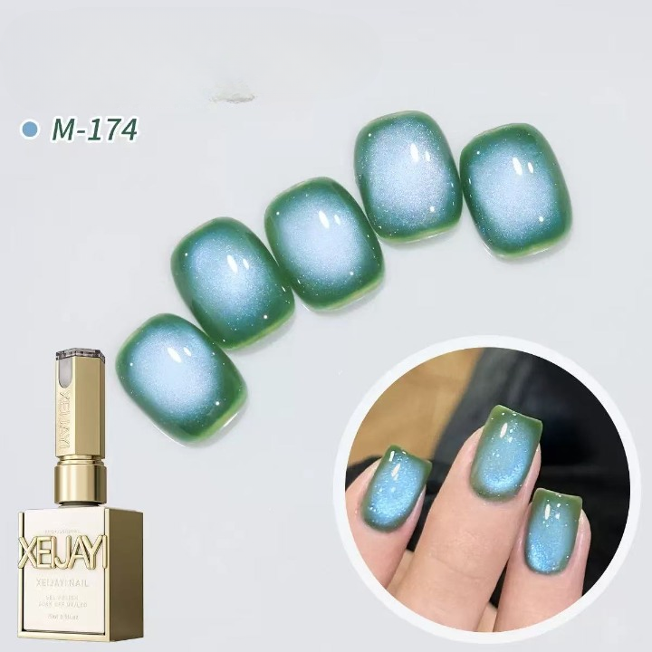 M174 Blueberry Guava
