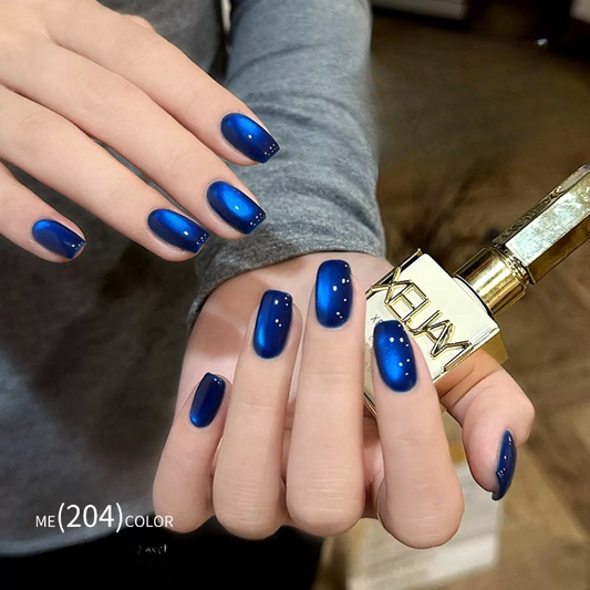 M204 Royal Blue