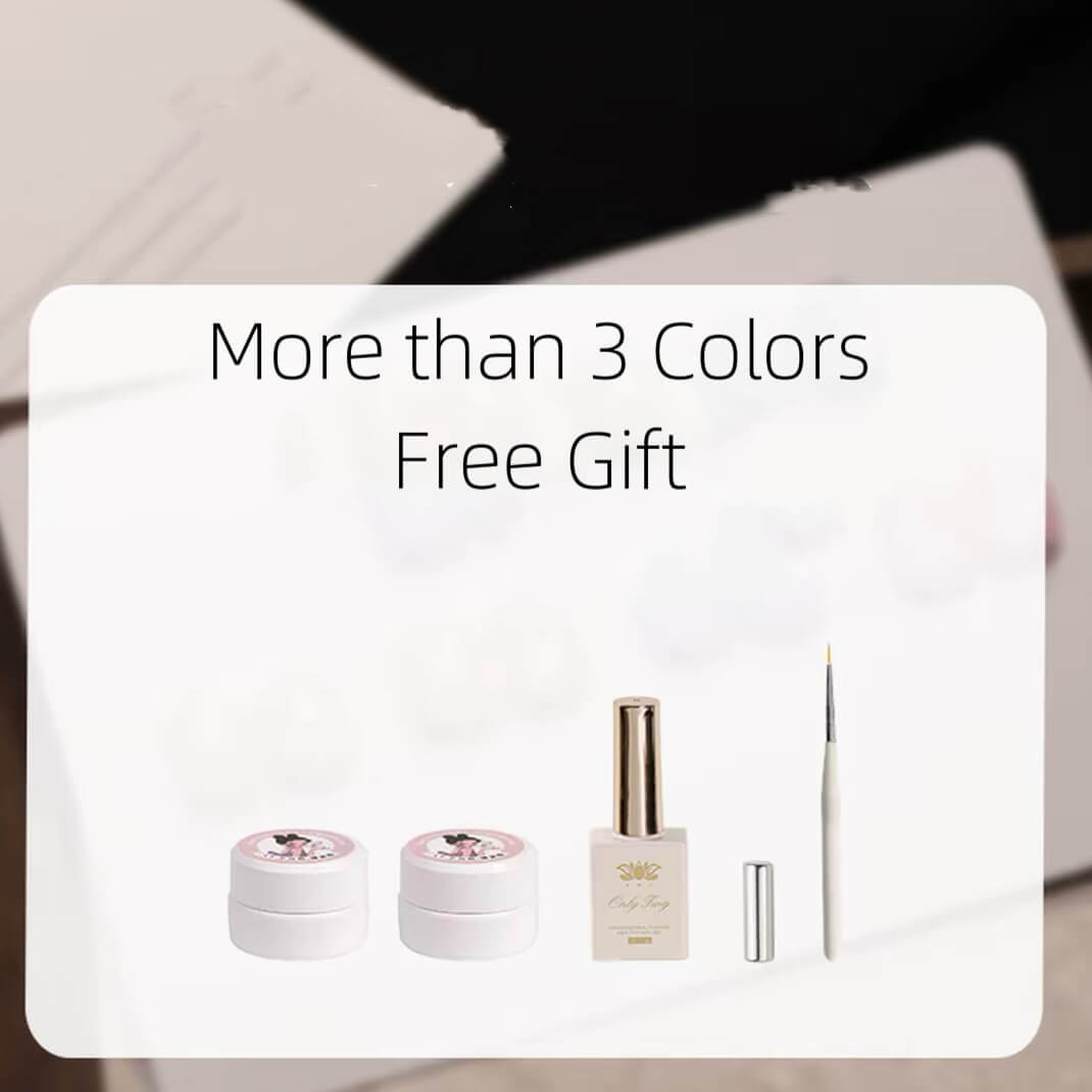 Get more than 3 colors of magnetic cat eye gel polish and receive a free gift, featuring vibrant shades that create stunning 3D nail effects with shimmering reflective designs, perfect for professional gel manicures or creative DIY salon-quality nail art.